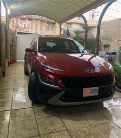 هيونداي كونا